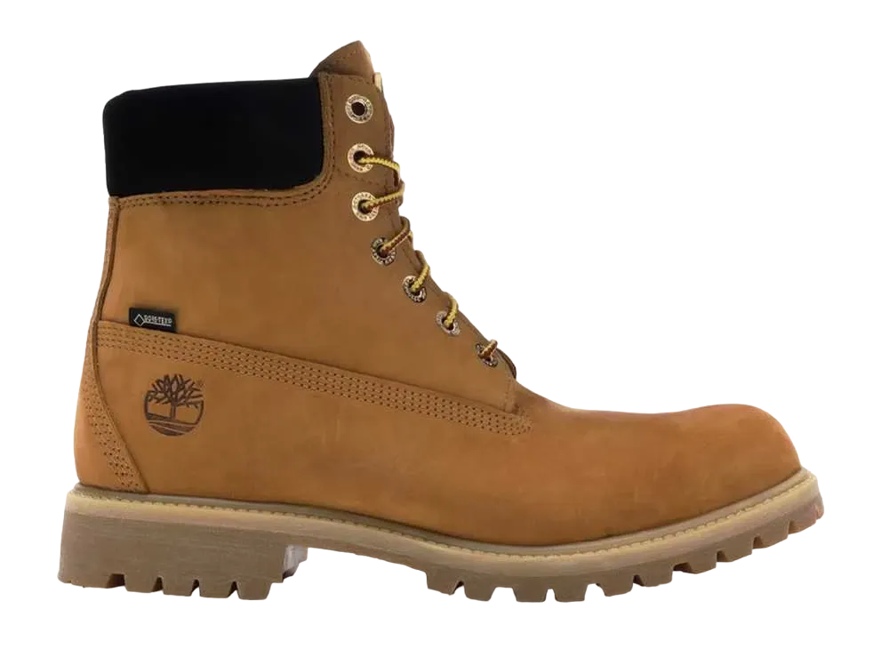 OVO × ティンバーランド 6 ブーツ "ウィート"