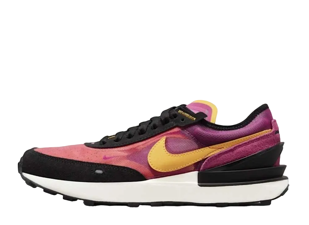 Nike GS Waffle One "Active Fuchsia"