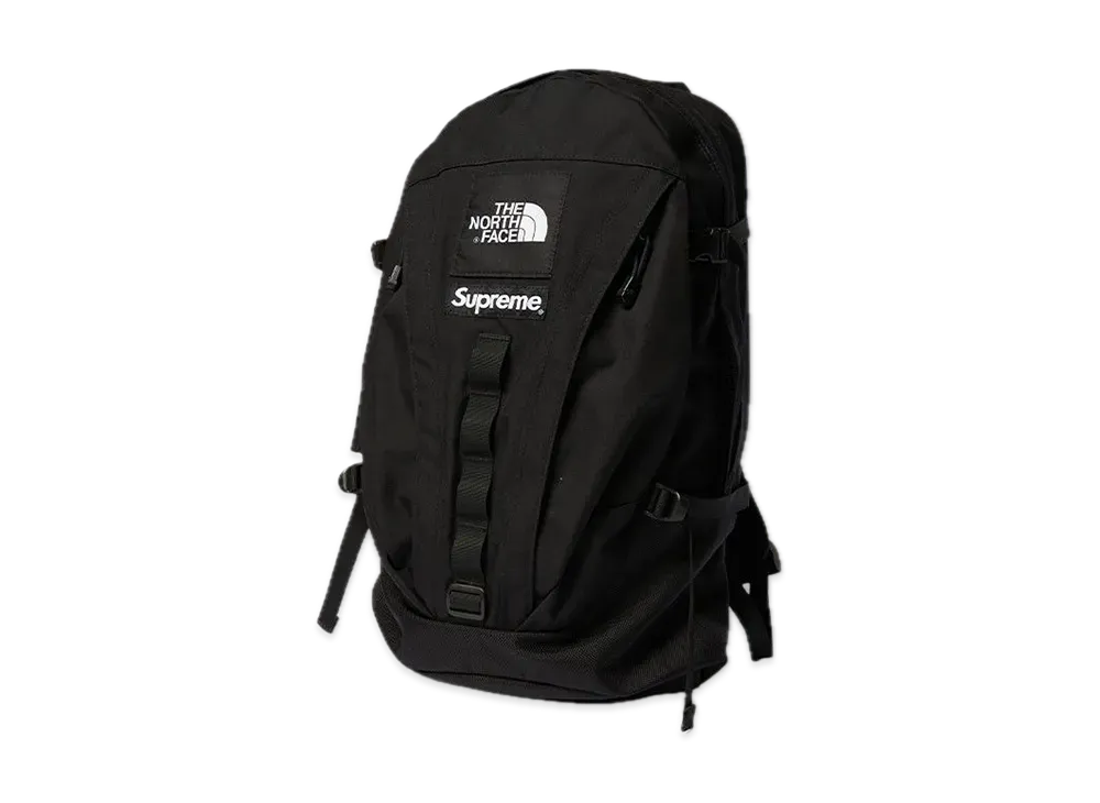 Supreme x The North Face Backpack "Black" NM81876I / NF0A3SE6