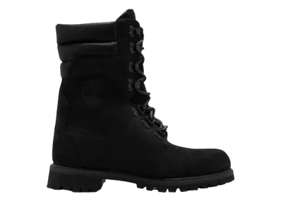 Ronnie ・Fieg × Timberland 40 Below Boot "Shearling Black"