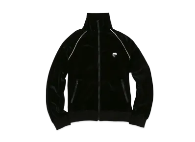 GOD SELECTION XXX x NUMBER (N)INE TRACK JACKET "Black"