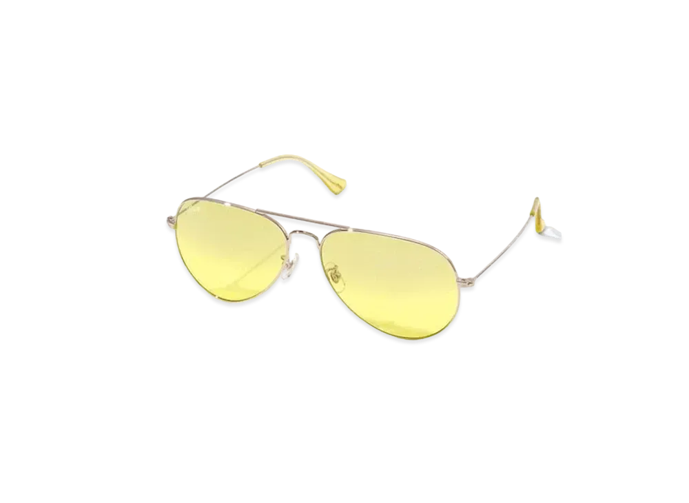 GOD SELECTION XXX x NUMBER (N)INE SUNGLASSES 