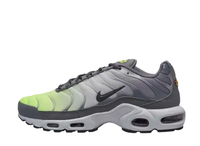 Nike Air Max Plus "Gradient Grey Volt"
