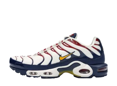 Nike Air Max Plus "Nautical"