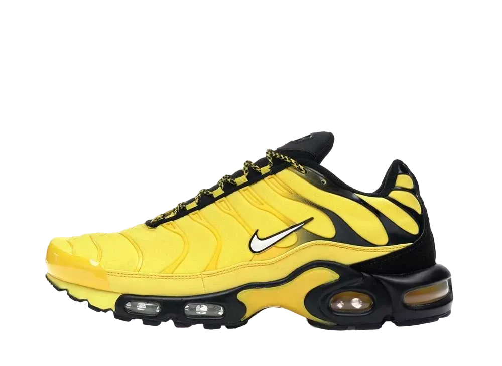 Nike Air Max Plus "Frequency Pack"