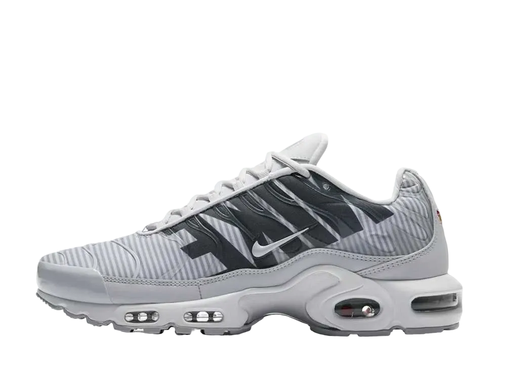 Nike Air Max Plus "Mercurial/Pure Platinum"