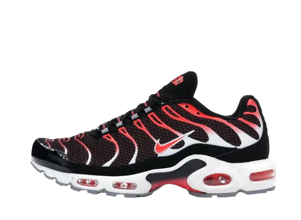 Nike Air Max Plus "Hot Lava"