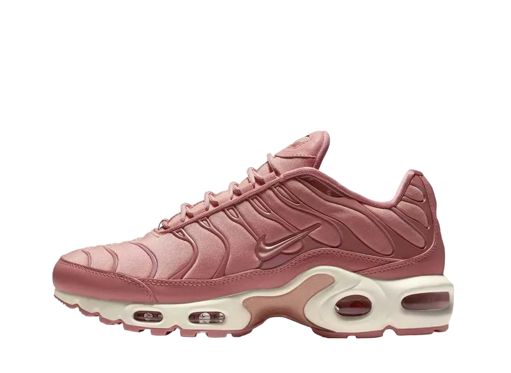 Nike Women's Air Max Plus "Rust Pink"