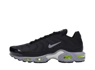 Nike Air Max Plus "Tuned to Black"