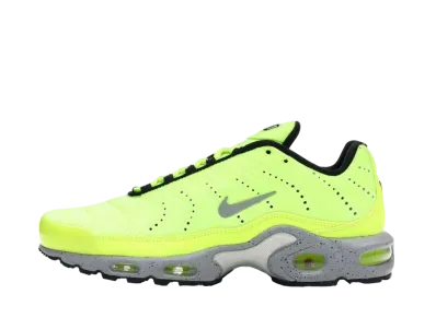 Nike Air Max Plus "Full Volt"
