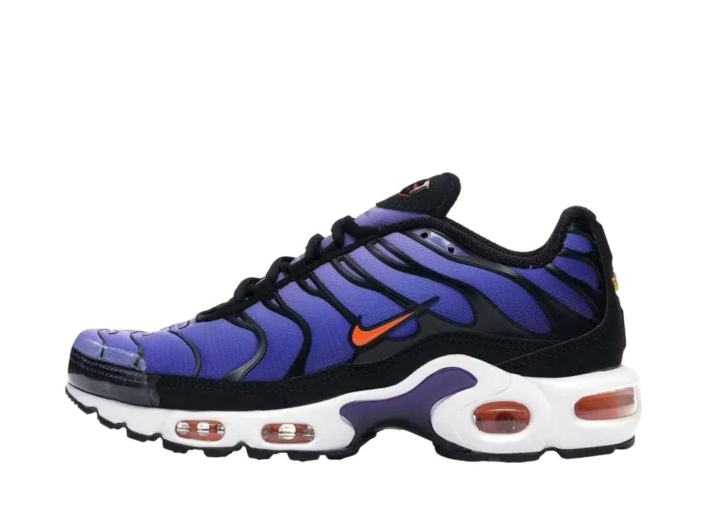 Nike Air Max Plus OG "Voltage Purple"