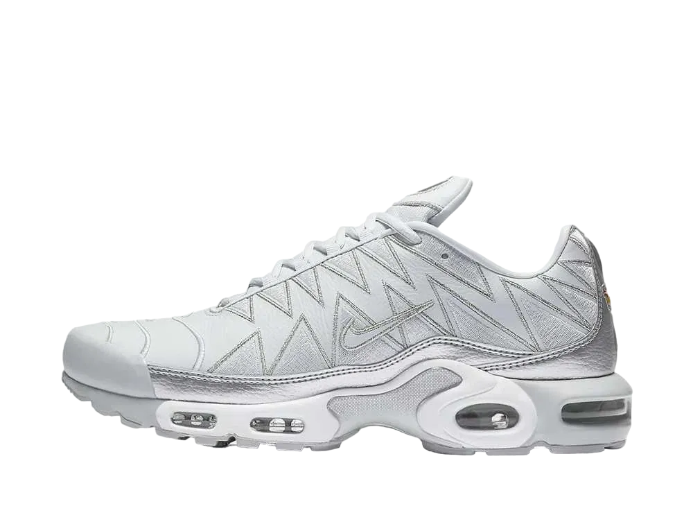 Nike Air Max Plus "Zig Zag"
