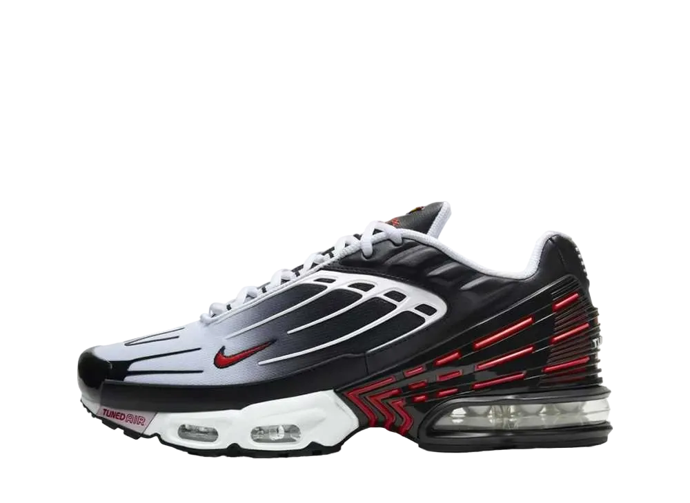 Nike Air Max Plus 3 "Red"