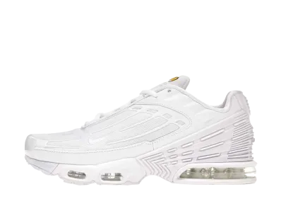 Nike Air Max Plus 3 "White Vast Grey" (2020)