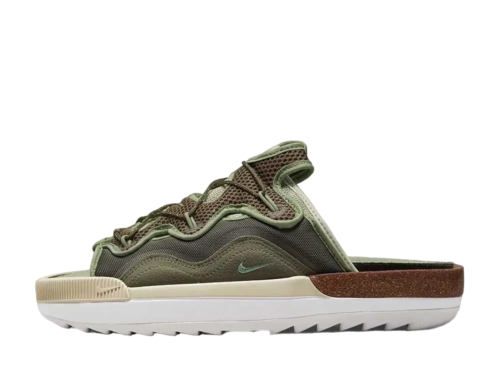 ナイキ オフライン 2.0 "グリーン"