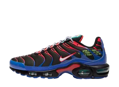 Nike Air Max Plus "Parachute"