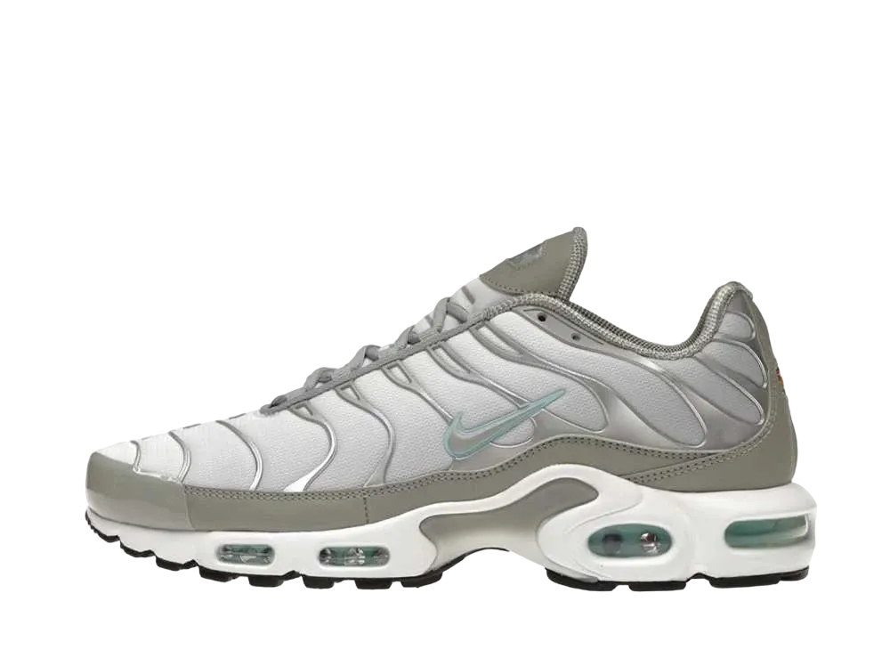 Nike Air Max Plus "Light Smoke Grey Glacier Ice"