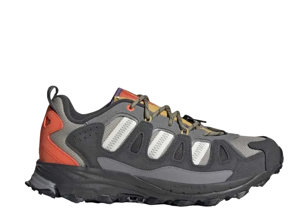 アディダス オリジナルス スーパーターフ アドベンチャー "グリーン スリー"