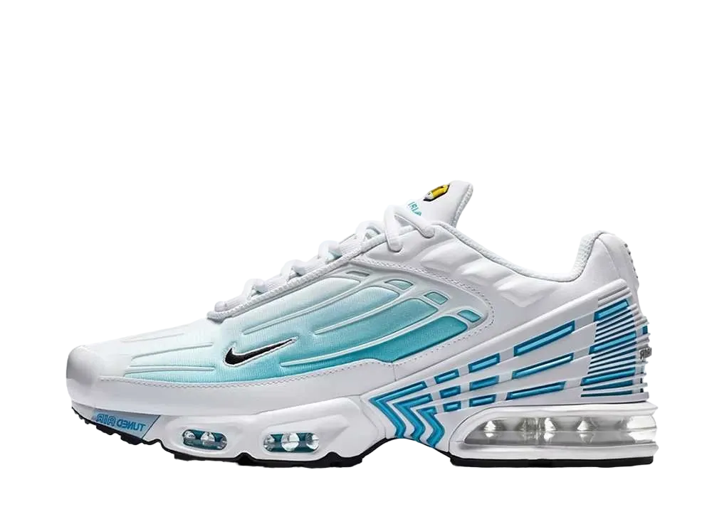 Nike Air Max Plus 3 "Laser Blue"
