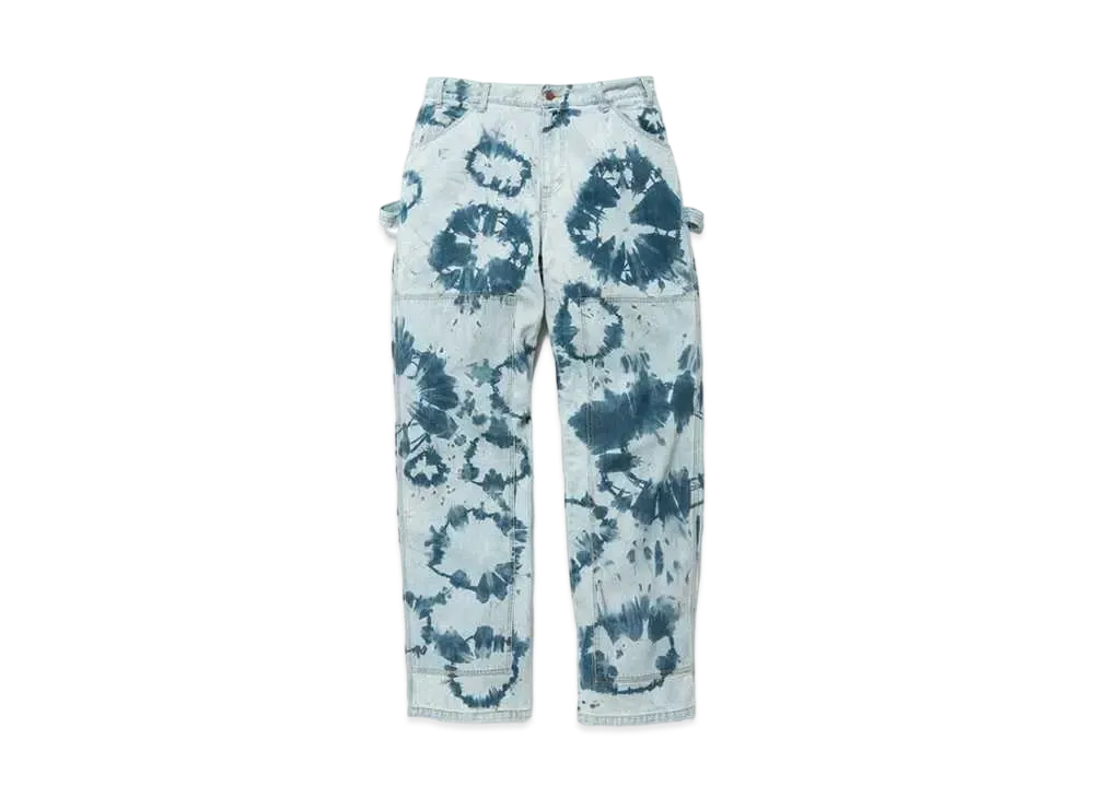 Cactus Plant Flea Market Carpenter Denim Pant "Indigo"