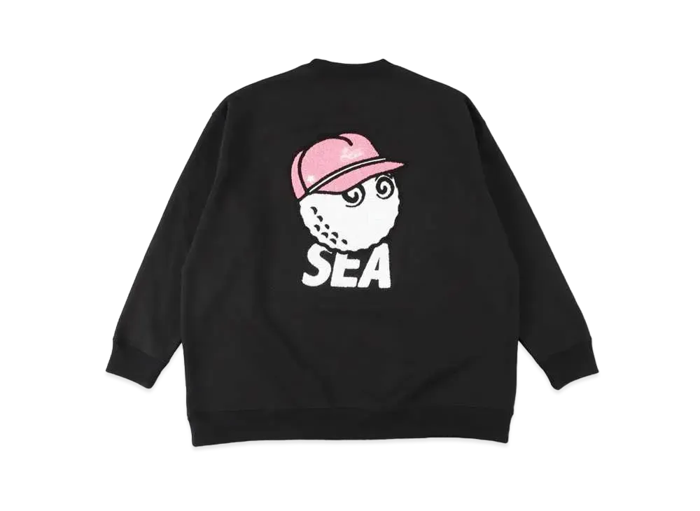 スニダンで購入可】4/2発売 Los Angeles Apparel / Malbon Golf