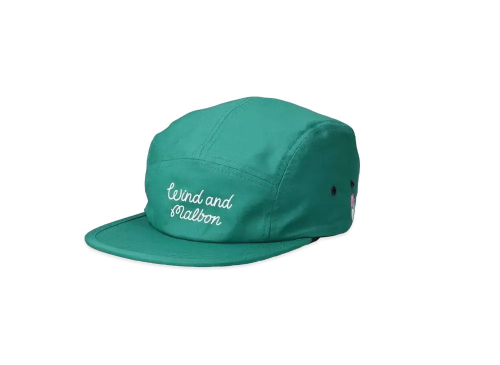 スニダンで購入可】4/2発売 Los Angeles Apparel / Malbon Golf