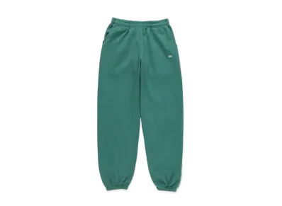WIND AND SEA x LOS ANGELS APPAREL SWEAT PANTS "Green"