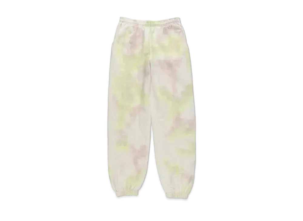 WIND AND SEA x LOS ANGELS APPAREL SWEAT PANTS "Tie-Dye"