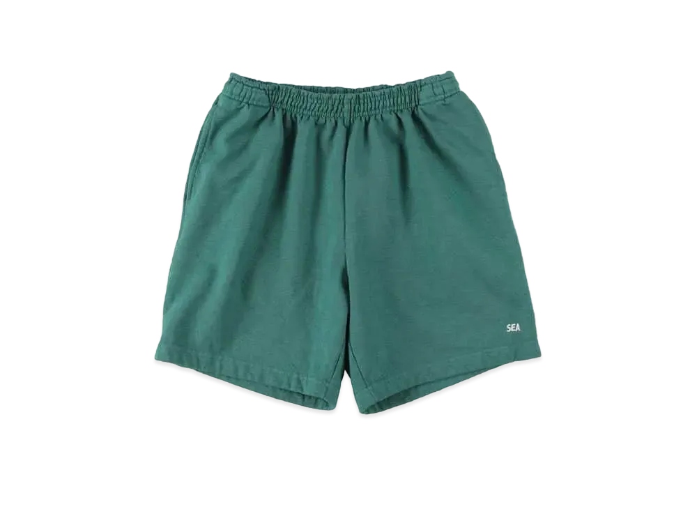 Malbon golf & Wind & sea ハーフパンツ 8033001703078_1.jpg?v=
