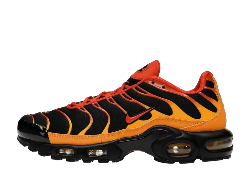 Nike Air Max Plus "Volcano"