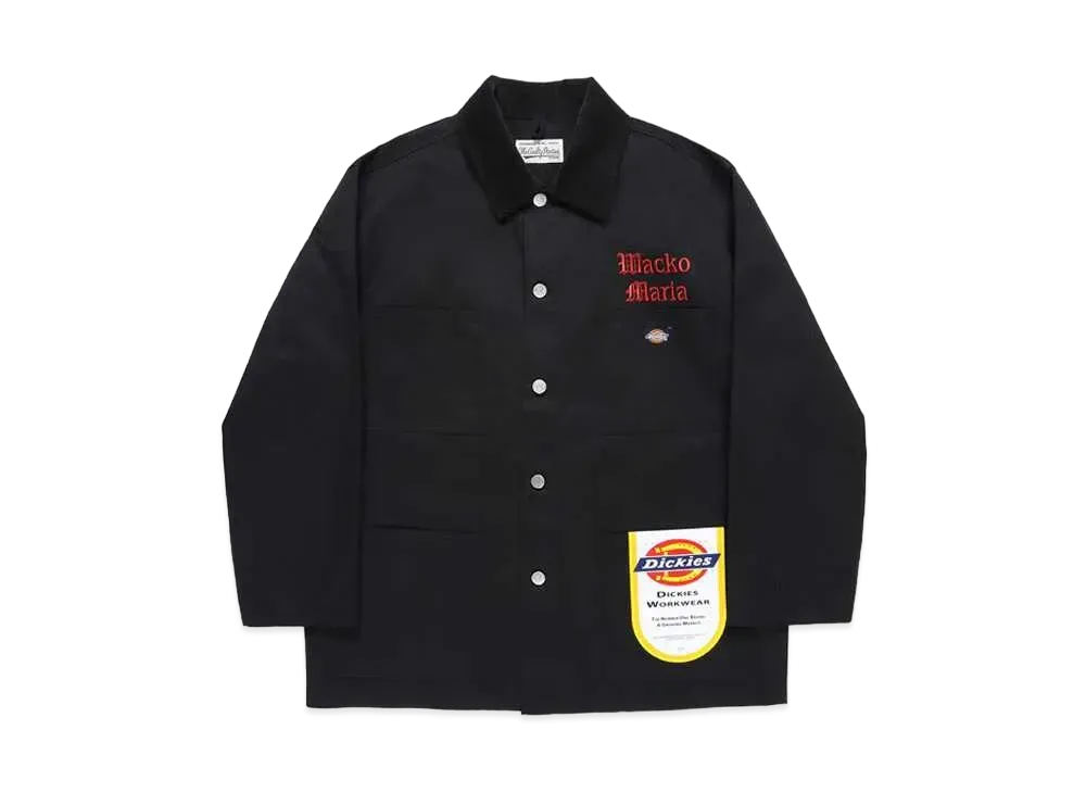 WACKO MARIA DICKIES / COVERALL S 新品未使用 182805929.jpg?cmsp_timestamp=
