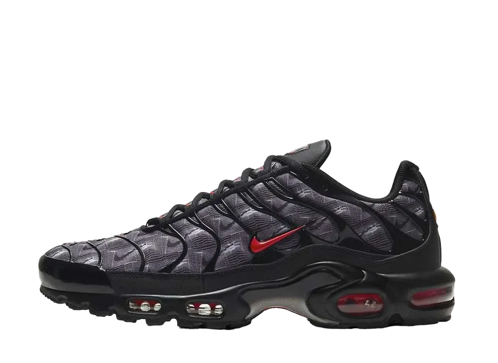 Nike Air Max Plus "Topography Pack"