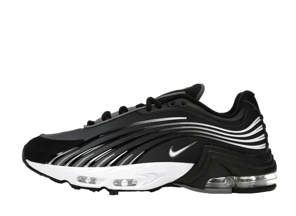 Nike Air Max Plus 2 "Black Smoke Grey"