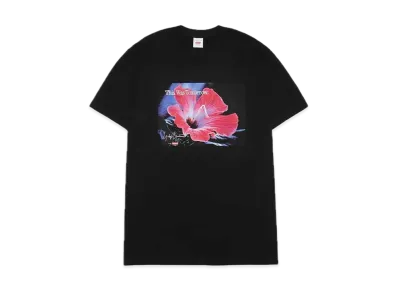 Supreme / Yohji Yamamoto® This Was Tomorrow Tee "Black"
