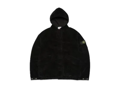 Supreme / Stone Island Corduroy Jacket "Black"
