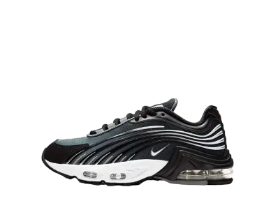 Nike GS Air Max Plus II "Black Smoke Grey"