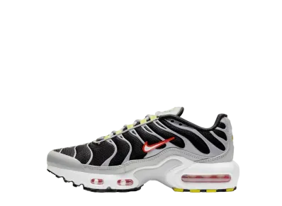 Nike GS Air Max Plus "Dark Smoke Grey"