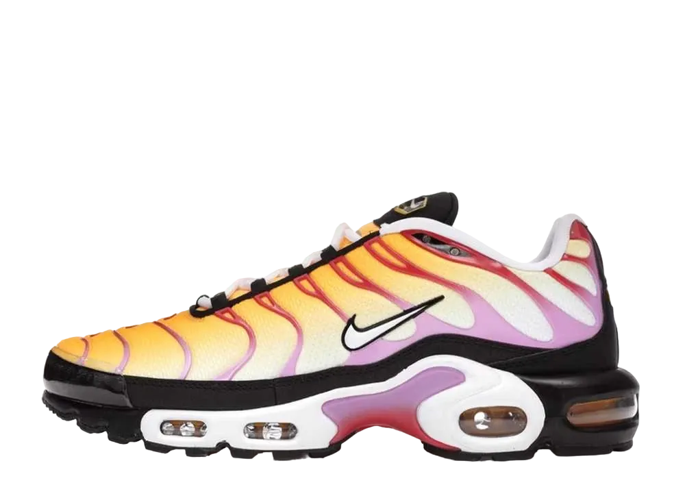Nike Air Max Plus "Sherbert"