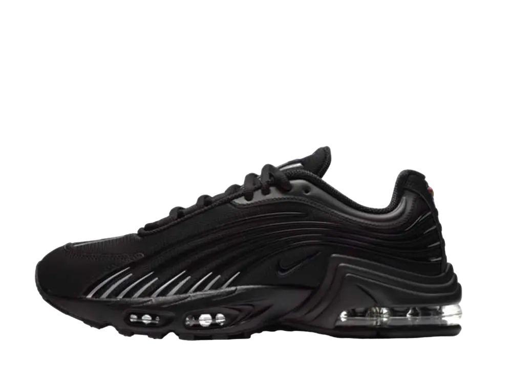 Nike Air Max Plus II "Black"