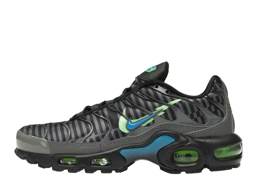 Nike Air Max Plus "Champions League"