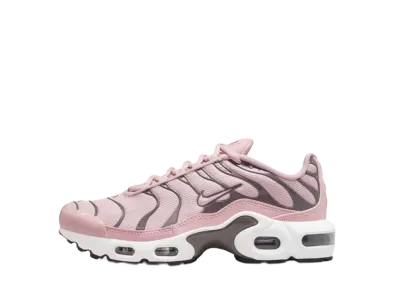 Nike GS Air Max Plus "Pink Glaze"