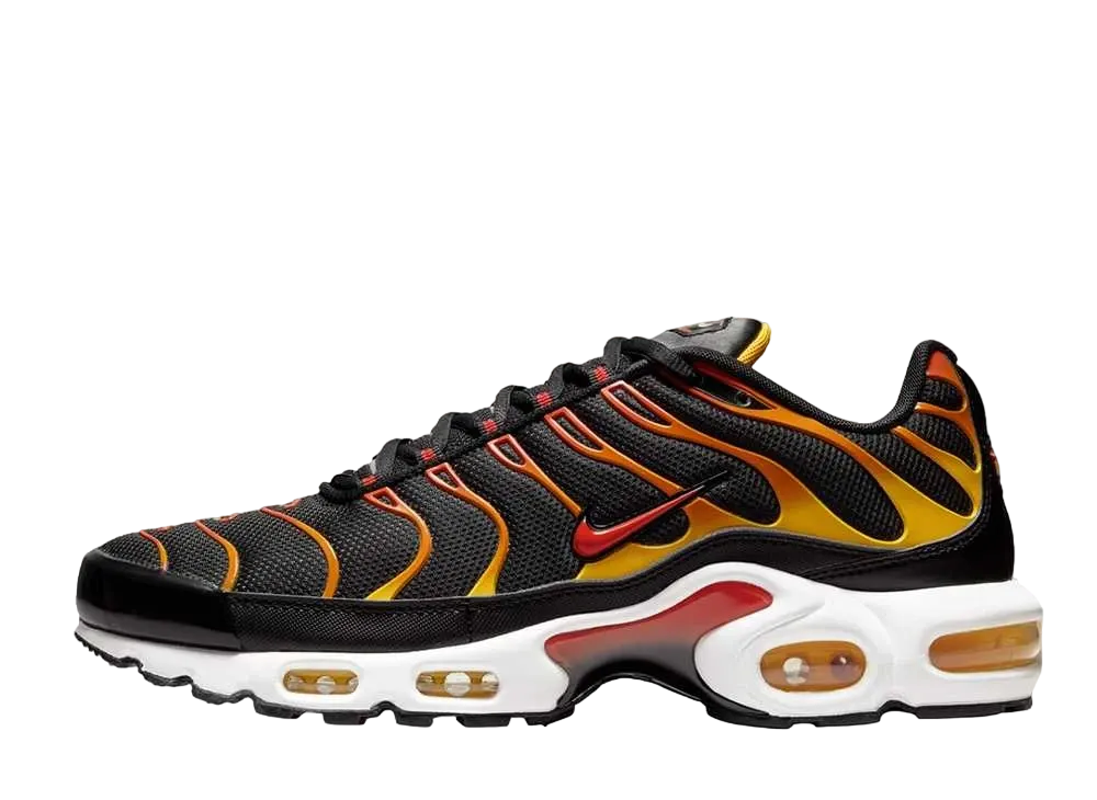 Nike Air Max Plus "Reverse Sunset"