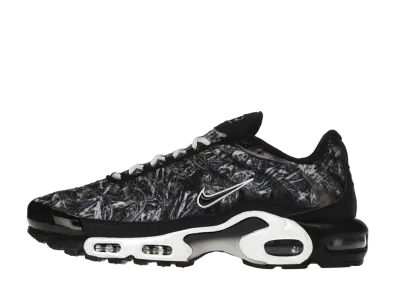 Nike Air Max Plus "Dark Smoke Grey"