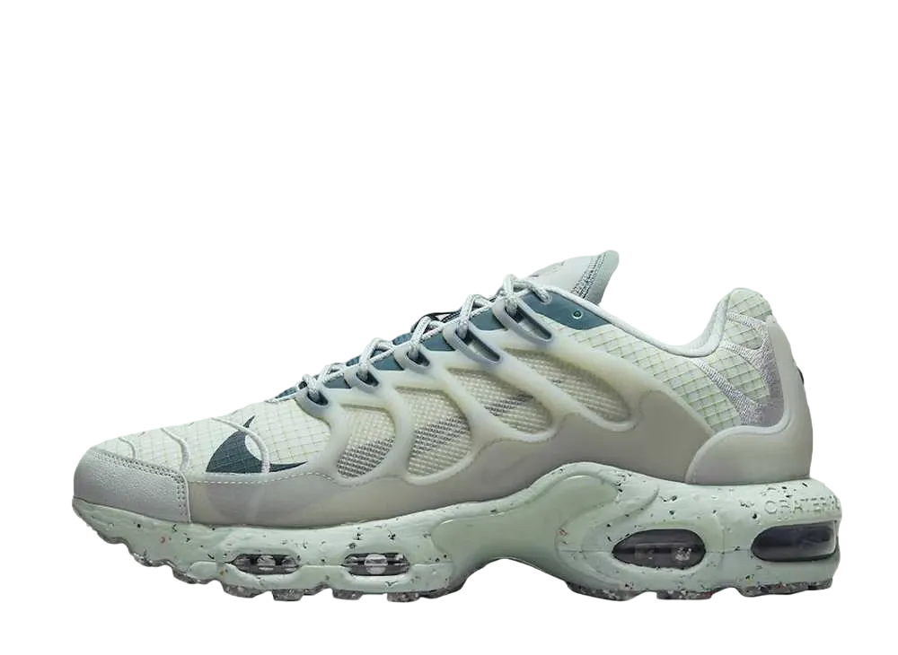 Nike Air Max Terrascape Plus "Mint Green"