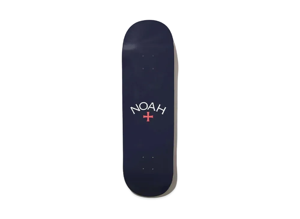 Noah Core Logo Deck