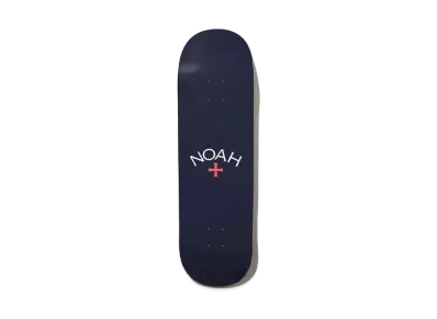 Noah Core Logo Deck