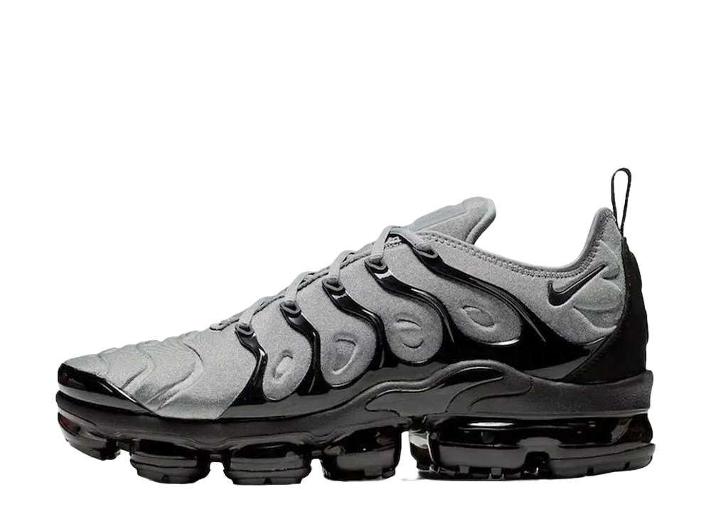 Nike Air Vapormax Plus "Cool Grey/Black"
