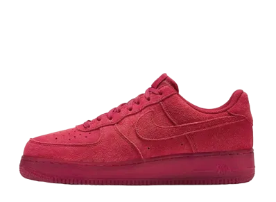 Nike Air Force 1 Low "Gym Red"