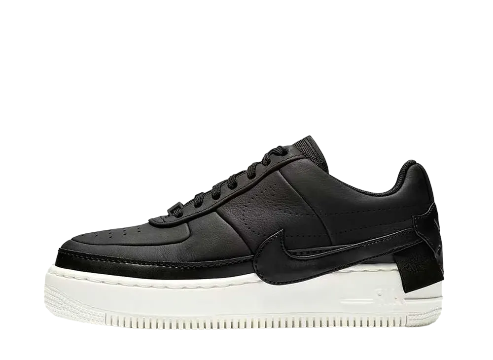 Nike Women's Air Force 1 Low Jester XX "Black Sail"