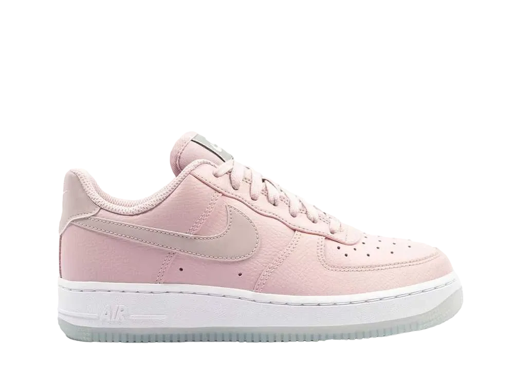 Nike Women's Air Force 1 Low '07 Essential "Plum Chalk"